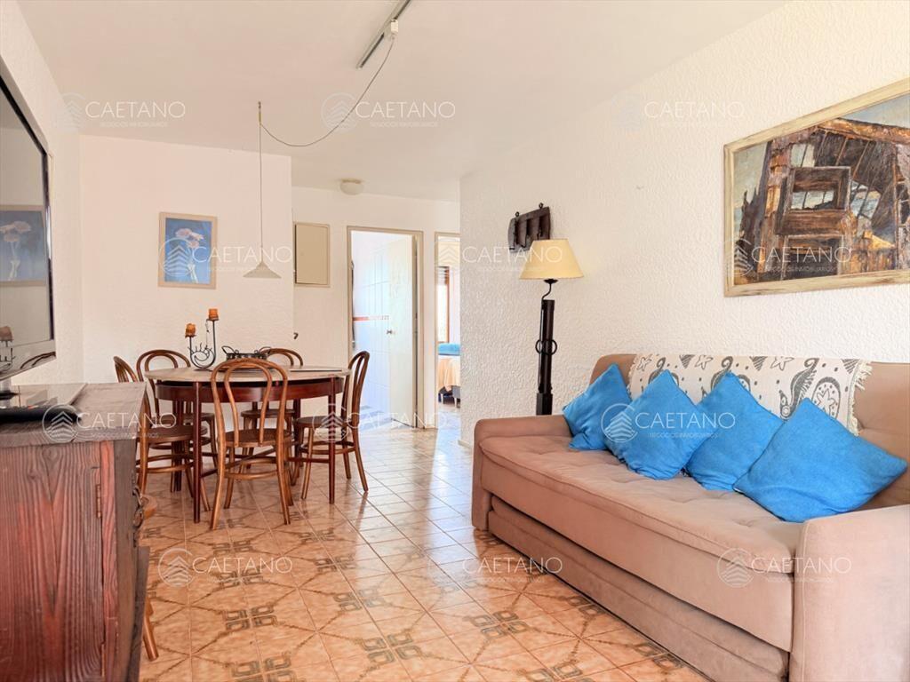 Apartamento de 2 Dormitorios en Aidy Grill - del