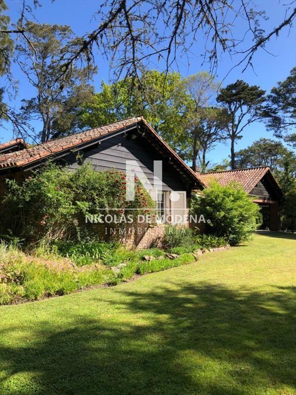 En venta casa en Punta del Este de 3 dormitorios