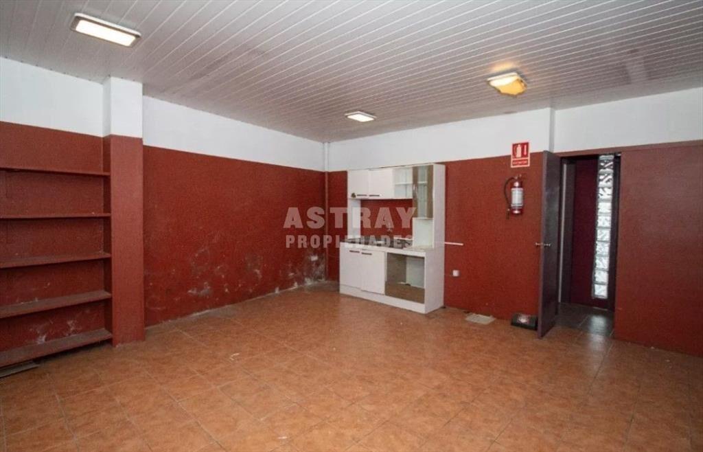 Local en Venta