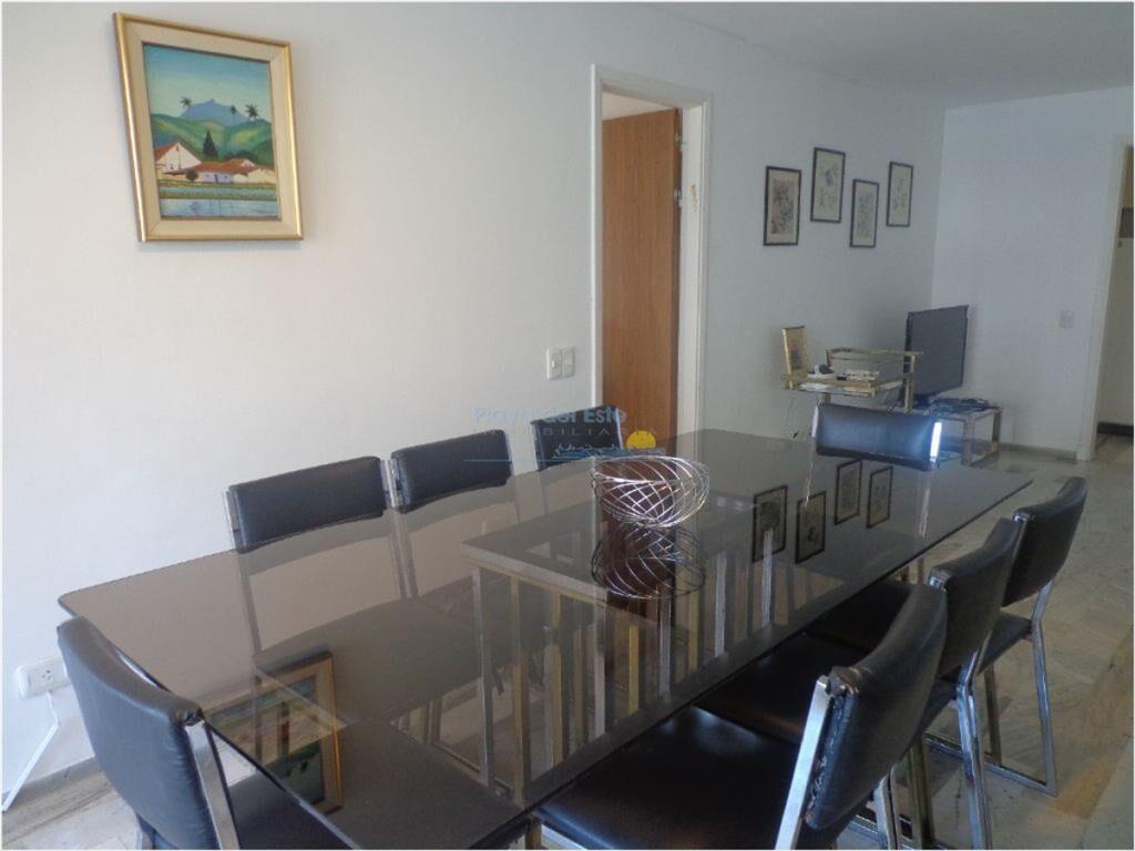 Apartamento en venta de 3 dormitorios en Punta ,