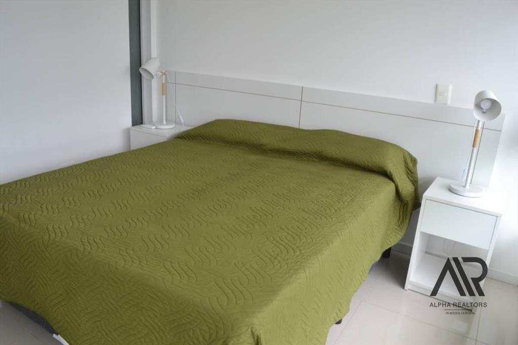 Venta Apartamento 1 Dormitorio Gala Vista