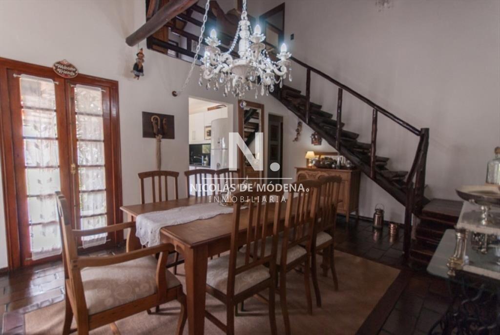 Casa de 3 dormitorios en venta en Pinares, Punta