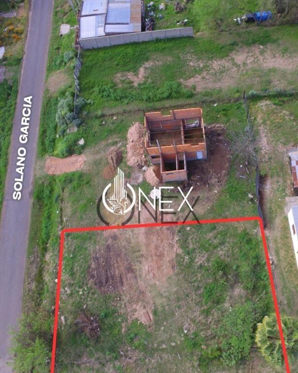 TERRENO EN ESQUINA EN VENTA PAYSANDU