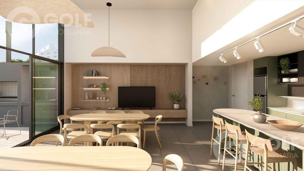 Venta de Monoambiente en Prado