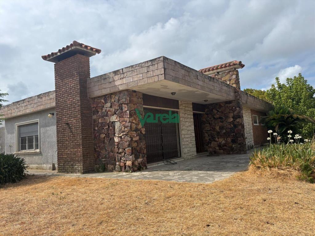 Casa Shangrilá sur en 971m2 de terreno