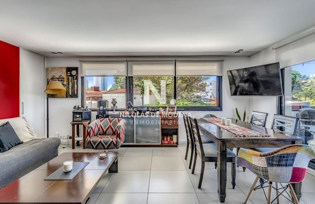 Departamento de 2 dormitorios en Venta Aidy Grill