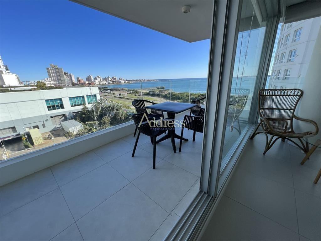 Apartamento en Mansa -a estrenar