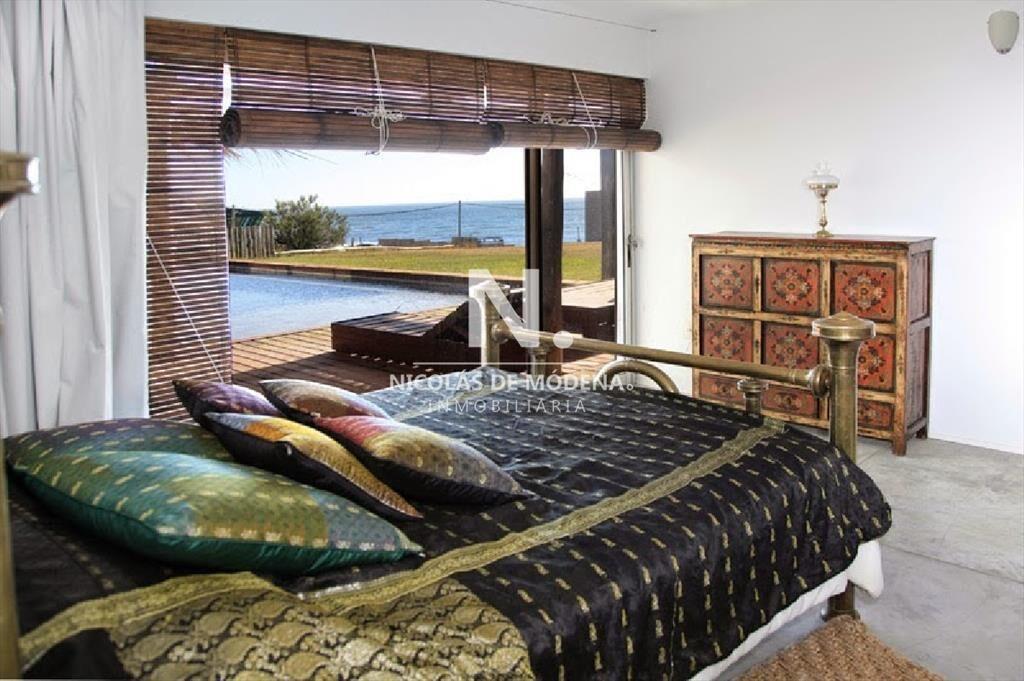 Casa en Alquiler Jose Ignacio