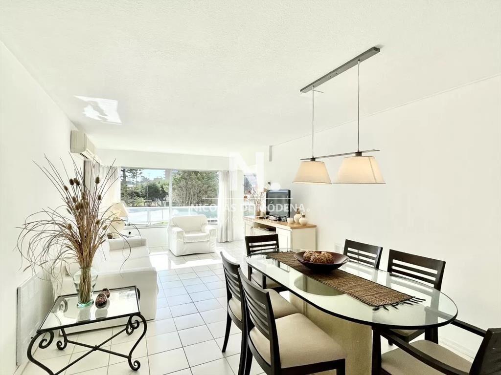 Departamento en venta muy cómodo e iluminado