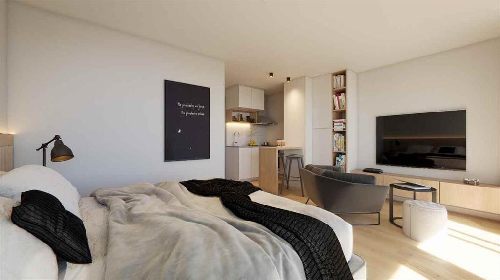 Venta apartamento 1 Dorm. 01 Vista La Blanqueada