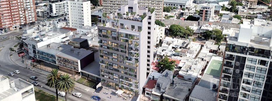 Venta Apartamento - La Blanqueada DELREY PROPIEDADES