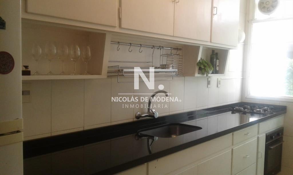 Departamento de 3 dormitorios en vente sobre