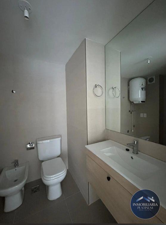 Apartamento en alquiler 1 dormitorio en La Blanqueada