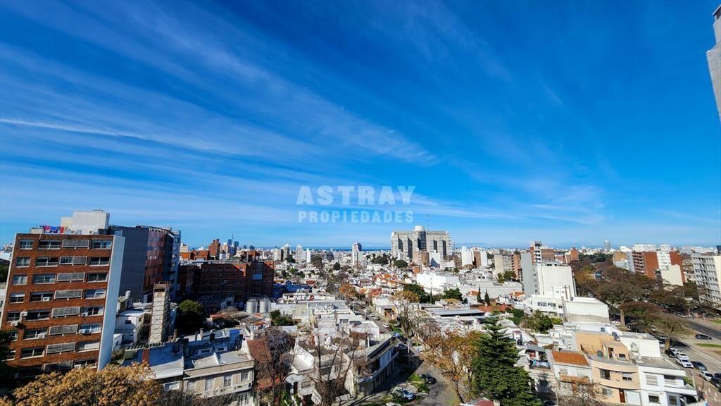 Apartamento en Alquiler