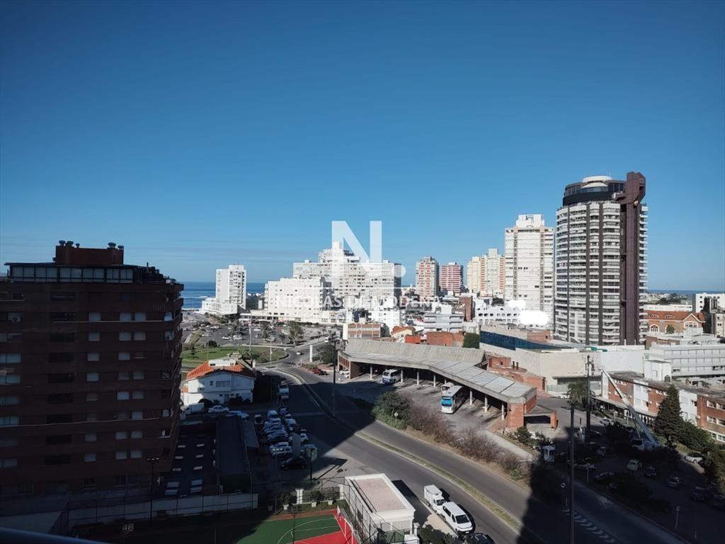 Departamento de 2 dormitorios, en el complejo