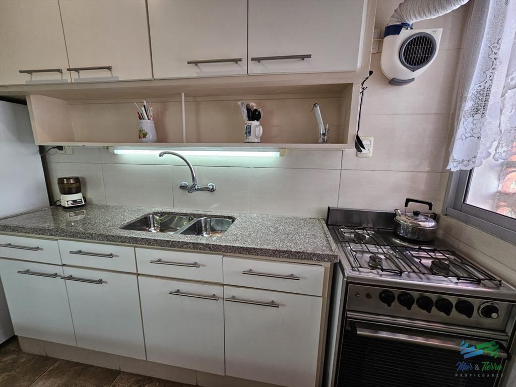 VENTA APARTAMENTO 2 DORMITORIOS DISPONIBLE PUNTA
