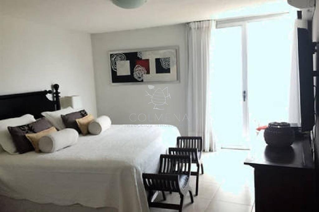 Muy buen apartamento de 3 dor y servicio en la