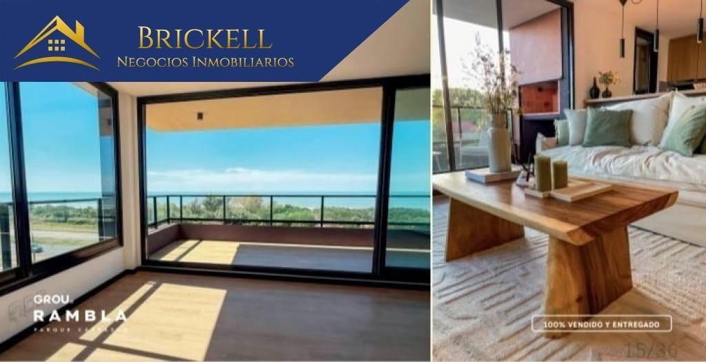 Apartamentos Venta Ciudad de la Costa