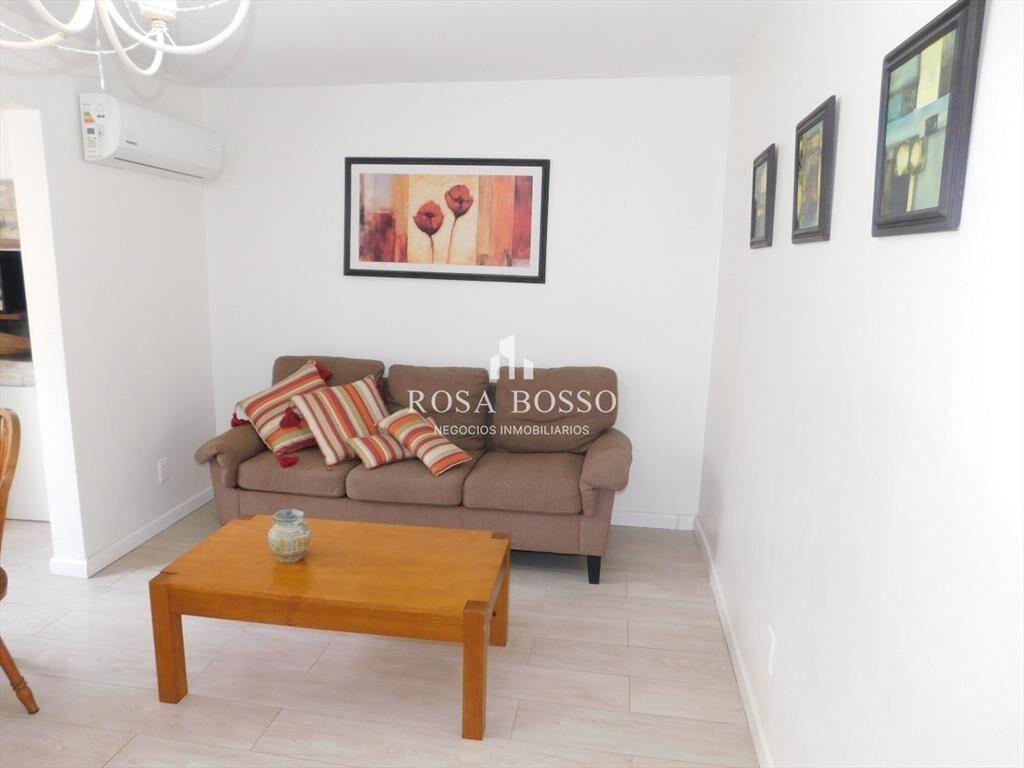 Apartamento Venta 1 dormitorio El Emir Península