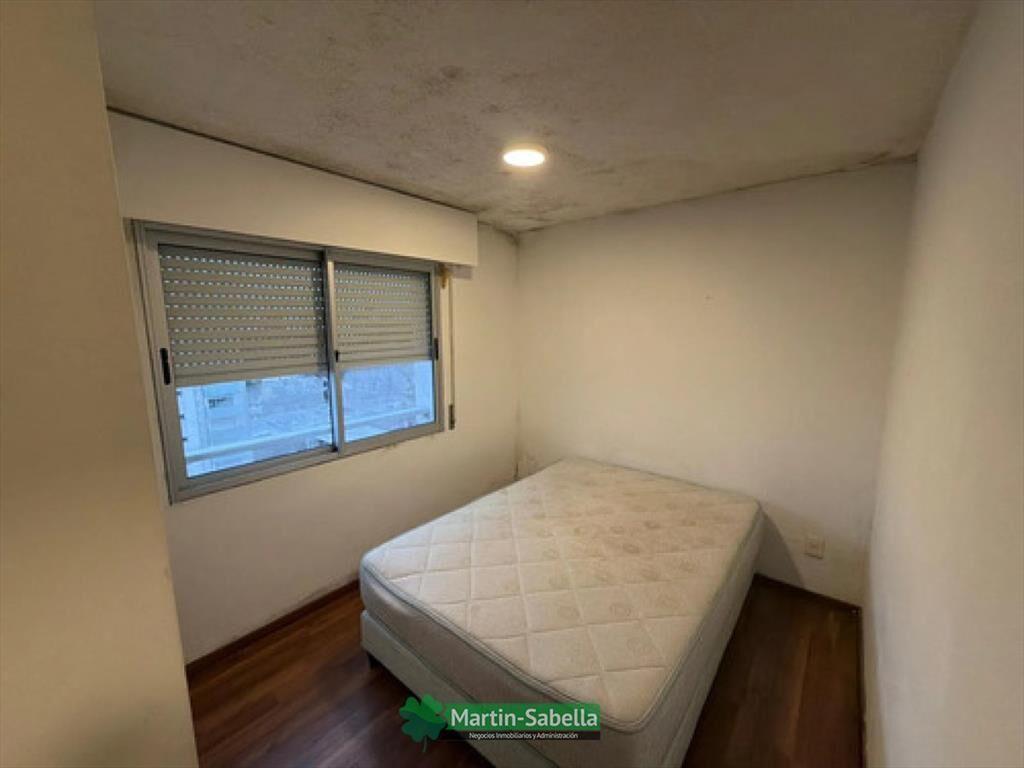 Apartamento en Alquiler - Pocitos