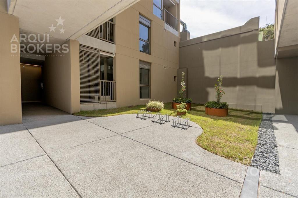 Venta apartamento monoambiente en Parque Batlle - 403