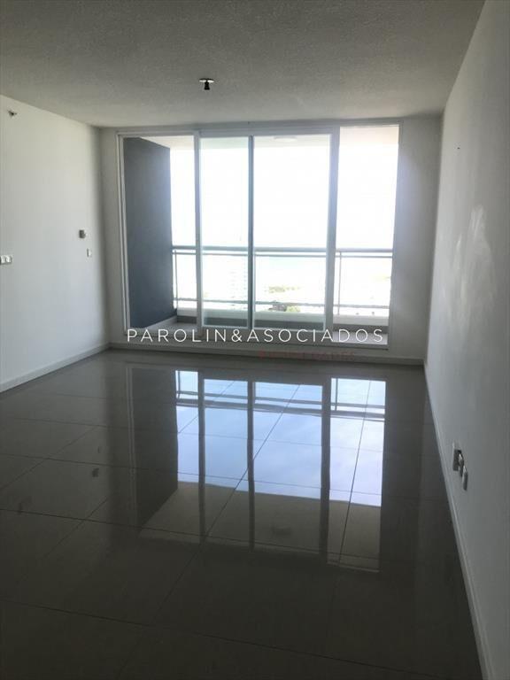 Apartamento en venta de 1 dormitorio en Torre One