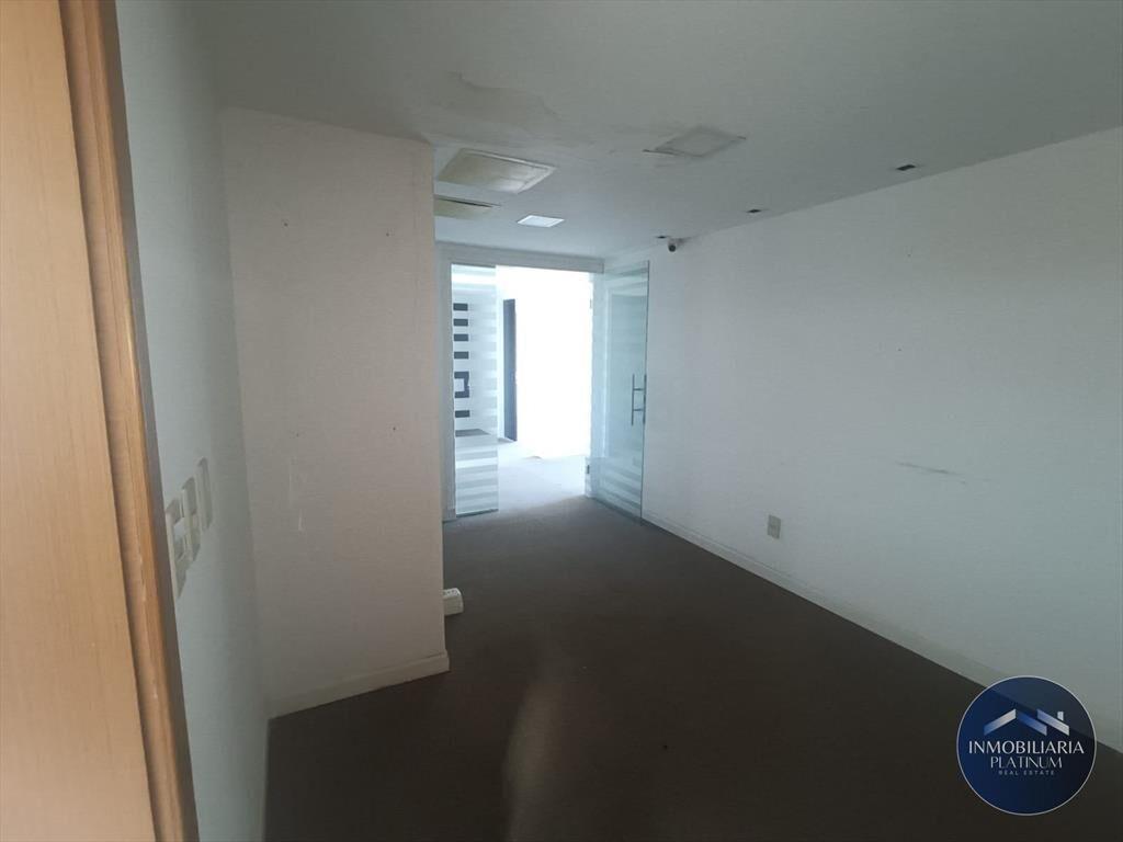 Oficina en alquiler ubicado en Ciudad Vieja