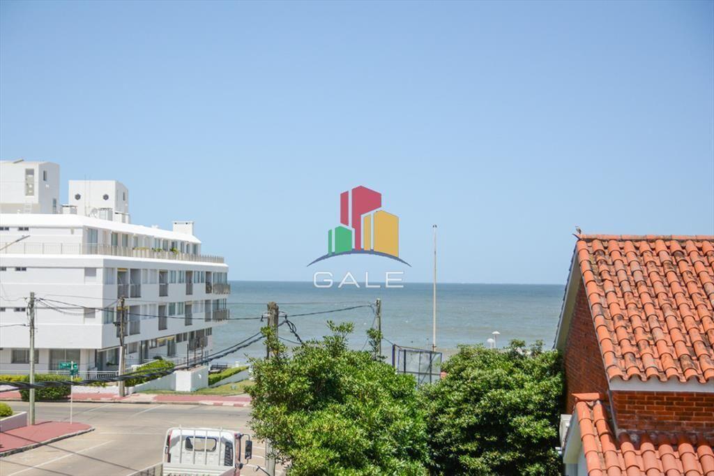 Departamento de 3 dormitorios con terraza con en