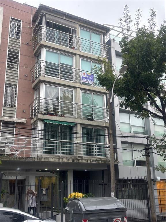 Alquiler de Apartamento sin muebles zona Montevideo Shopping
