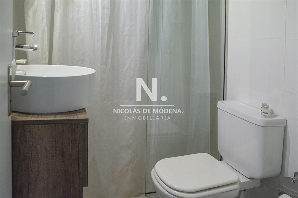 Apartamento de 1 dormitorio en Punta Ballena