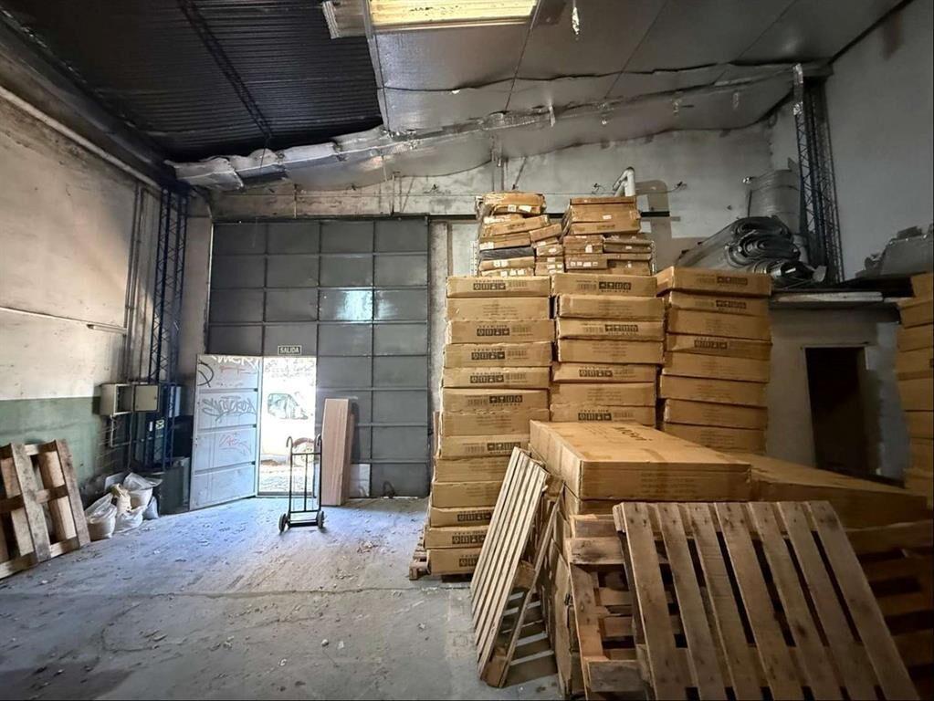 VENTA Local comercial 450m2 sobre Millan en Reducto