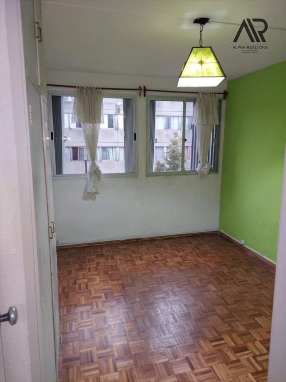Alquiler Apartamento con 2 dormitorios y estacionamiento...