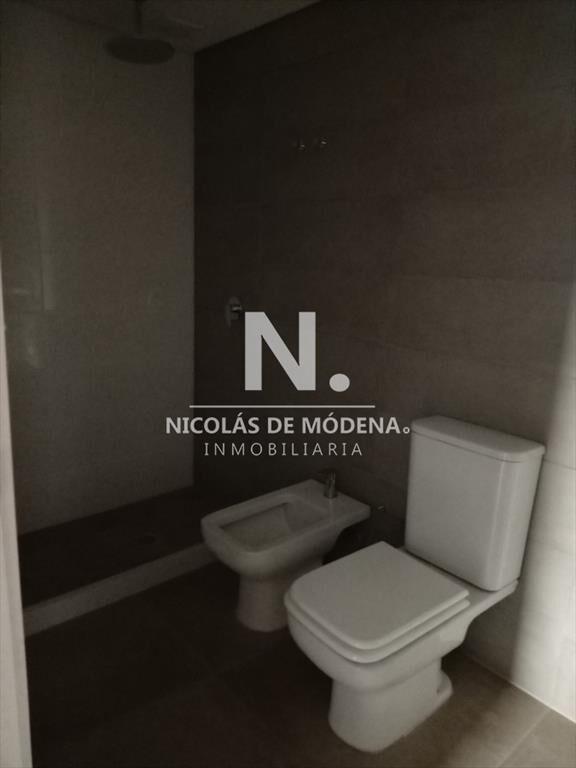 Venta Apartamento de 1 dormitorio con patio exclusivo en Ma