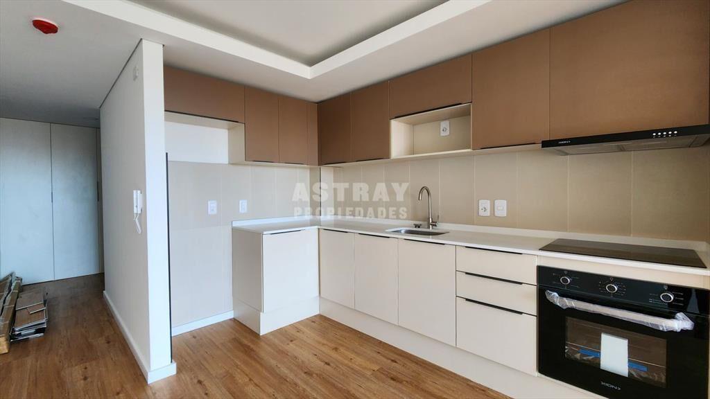 Apartamento en Alquiler