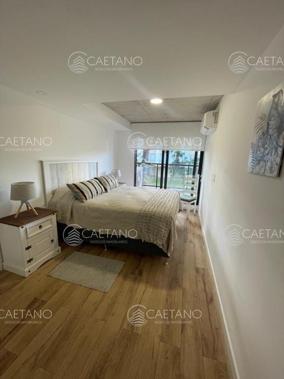 Venta apartamento 2 dormitorios. Playa mansa, Punta del Est