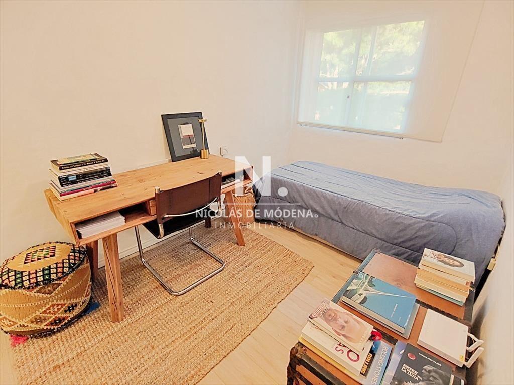 Apartamento en playa Mansa a pasos del mar en de