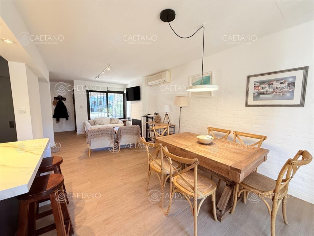 Casa PH 3 dormitorios - Pinares, Punta del Este