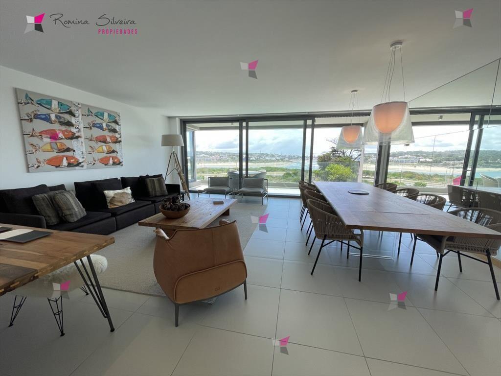 SUPER PREMIUM PUNTA DEL ESTE CON VISTA AL ARROYO