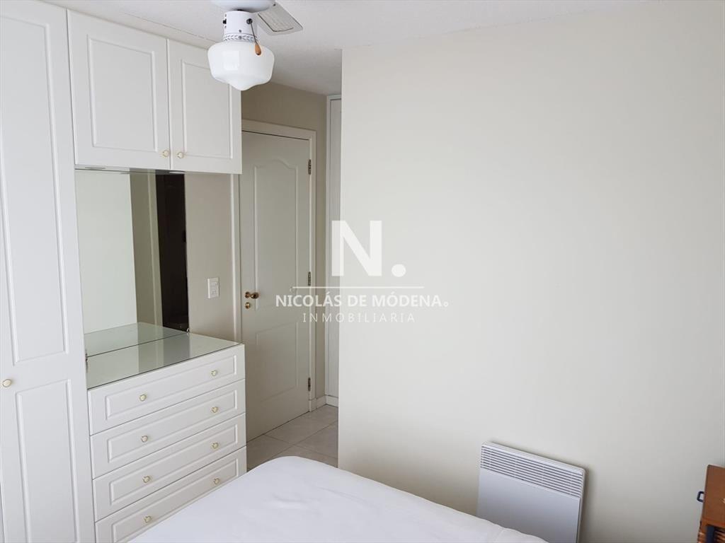 Apartamento en venta en Punta del Este