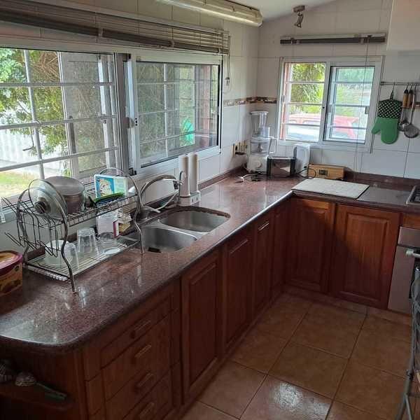 Casa Venta en Santa Lucía del Este