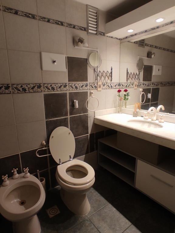 Alquiler Apartamento de dos dormitorios amueblado en punta