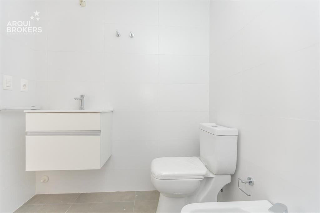 Venta apartamento un dormitorio Cordón - 803
