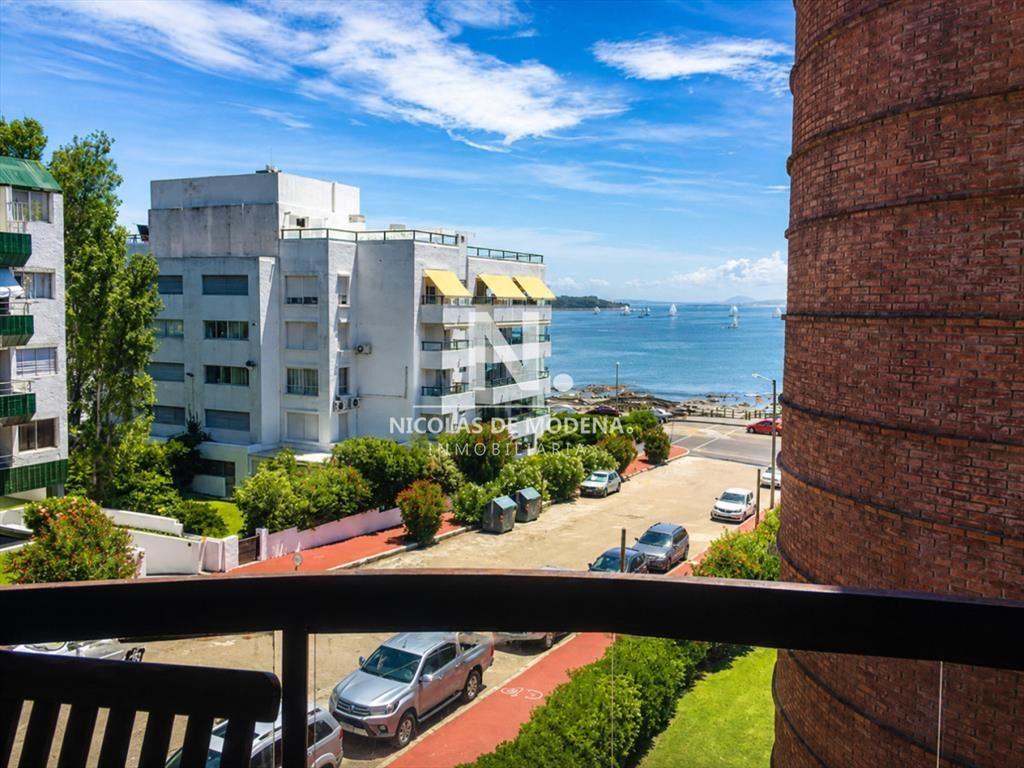 Departamento en venta Peninsula