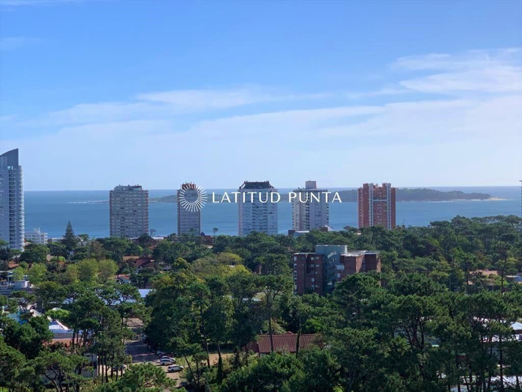 Apartamento de 2 dormitorios en Roosevelt