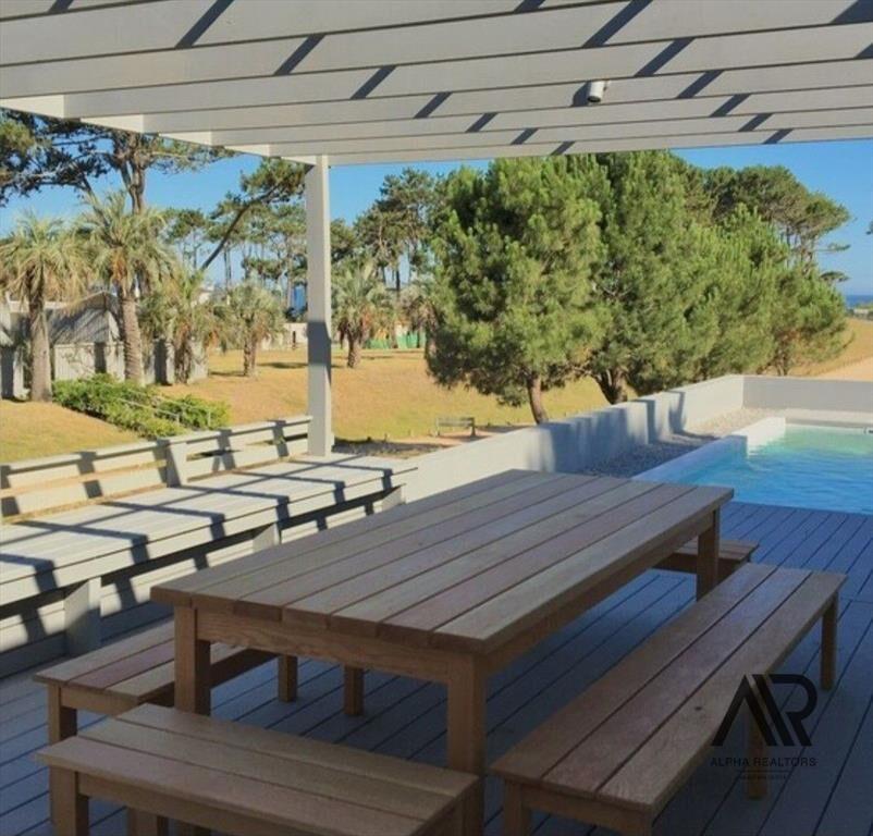 Casa en venta en Faro Jose Ignacio