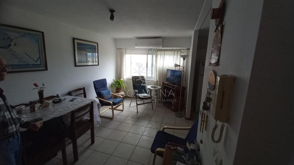Apartamento frente a la intendencia