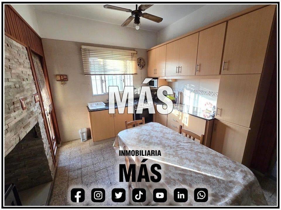 Casa + Apartamento Venta Cochera Montevideo iMas.uy LC ...