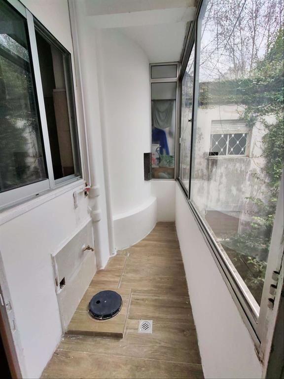 Alquiler apartamento de 1 dormitorio con terraza lavadero c