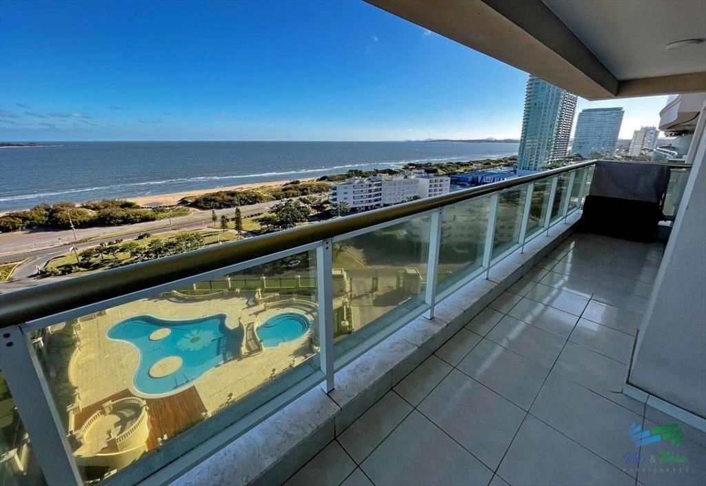 Apartamento en Mansa, 3 dormitorios *