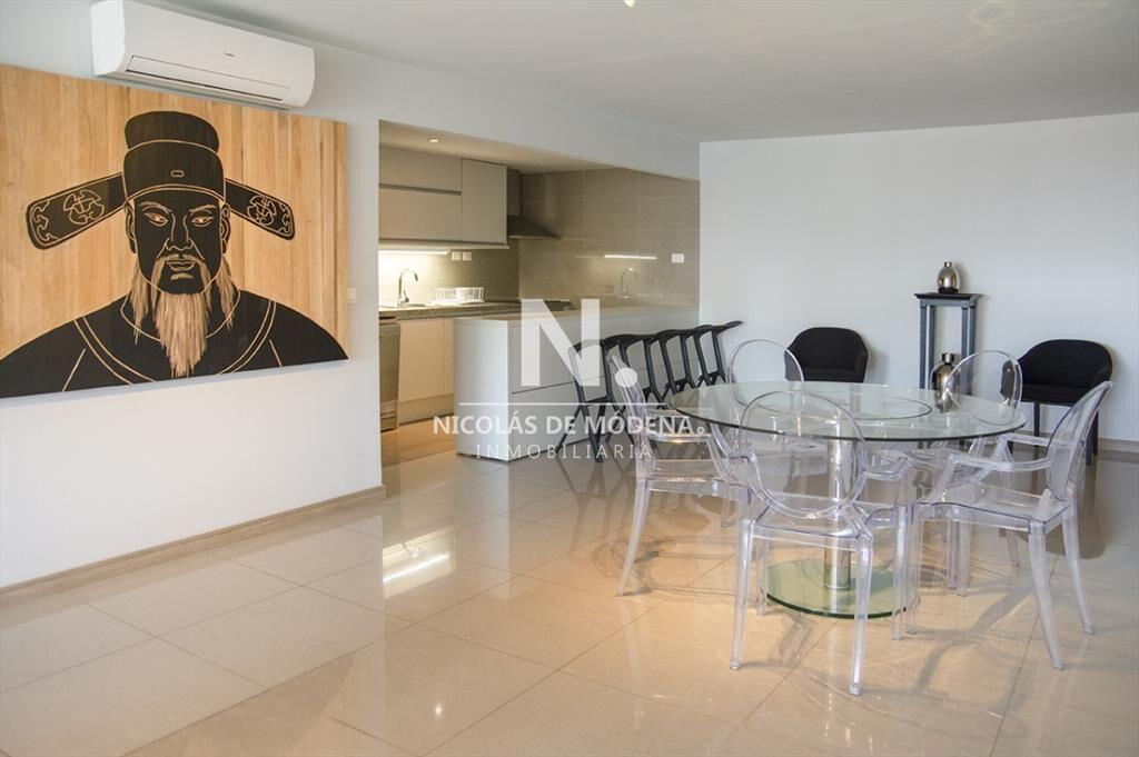 Lindo departamento en excelente zona